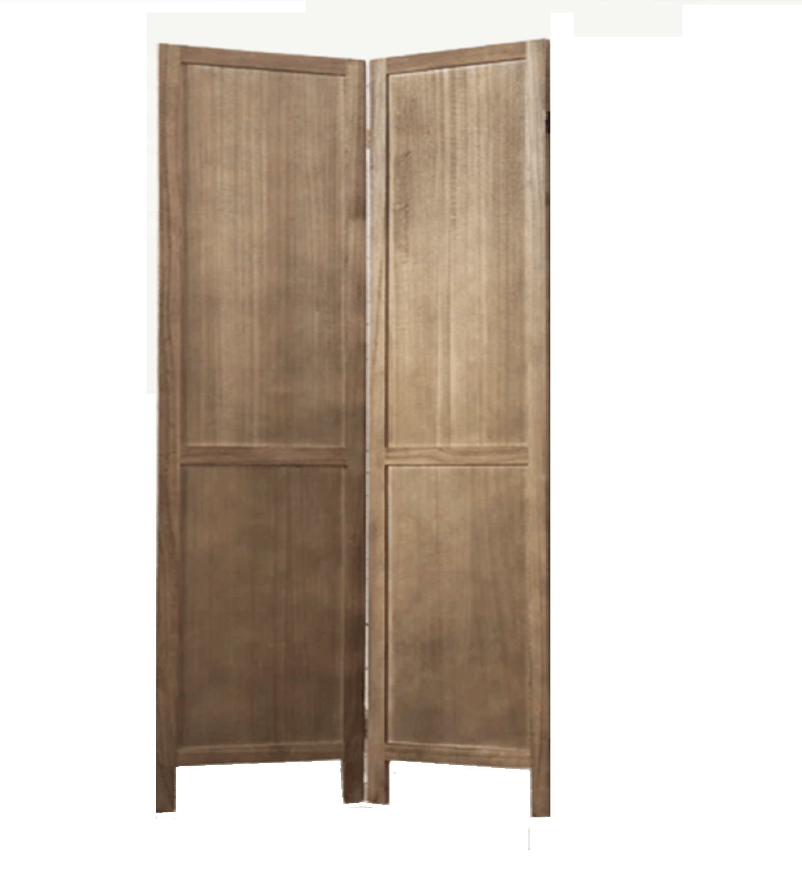 Mango Wood & MDF Jali Furniture for Room Partition