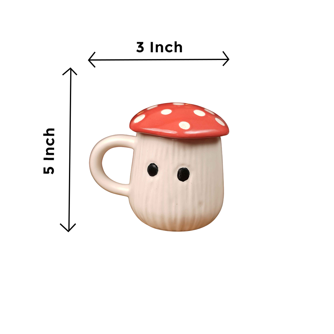 Shroom Sip Mug