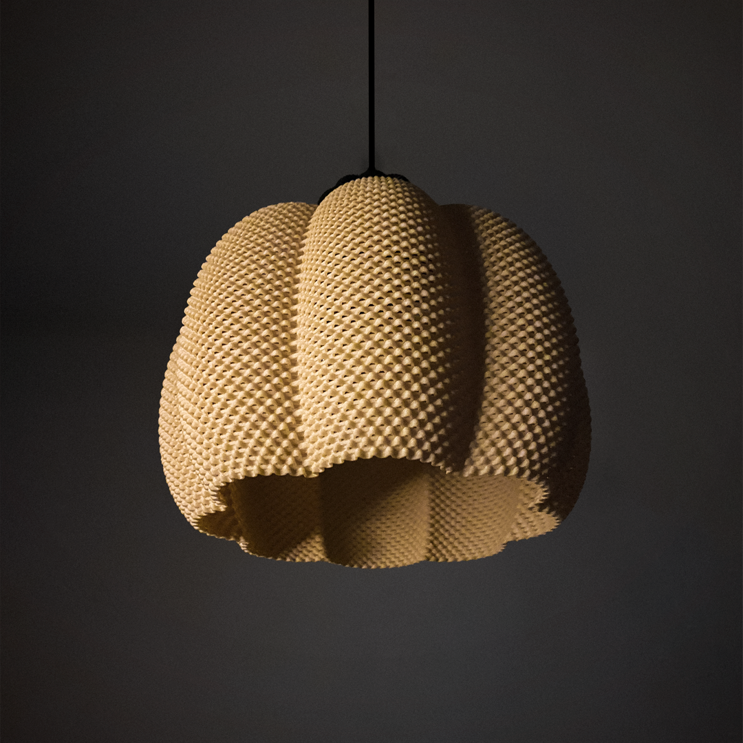 Cala Pendant Lamp