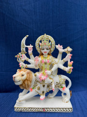 Maa Durga