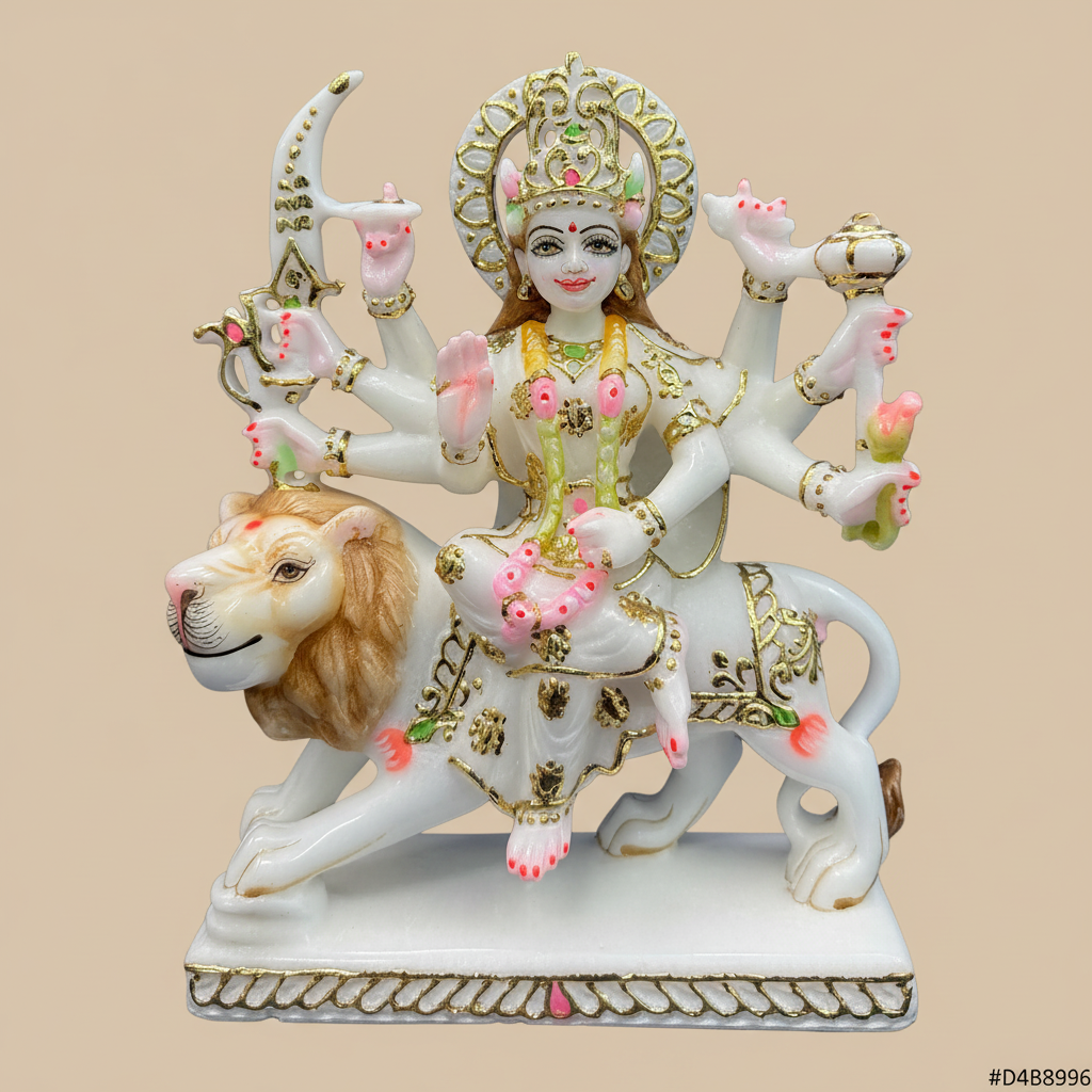 Maa Durga