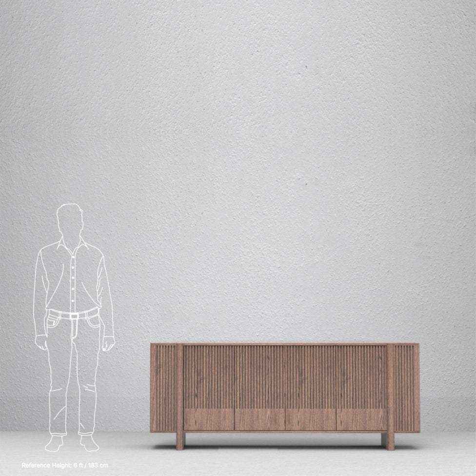 Stria Sideboard