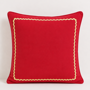 Cherry Bom Cushion Cover