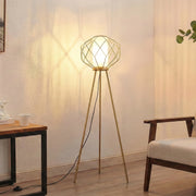 Ori Metal Floor Lamp
