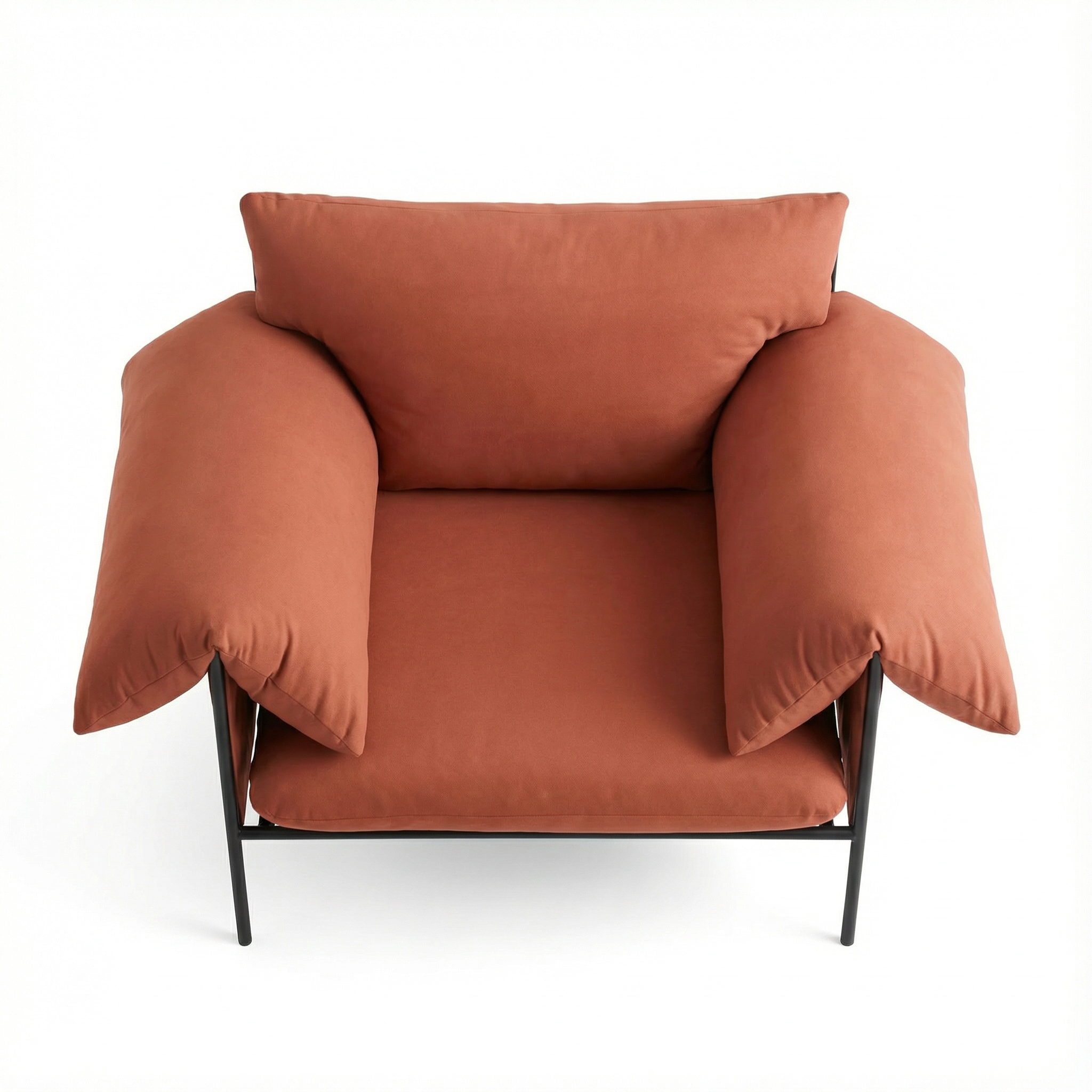 Oyster Juniper Accent Chair