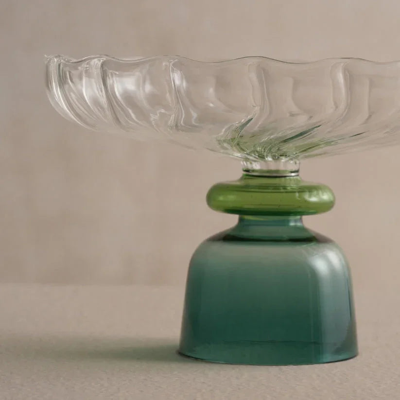 Varshini Amber Platter