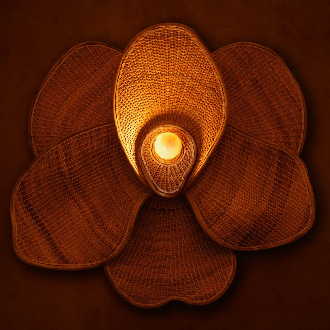 Orchid | Pendant Lamp