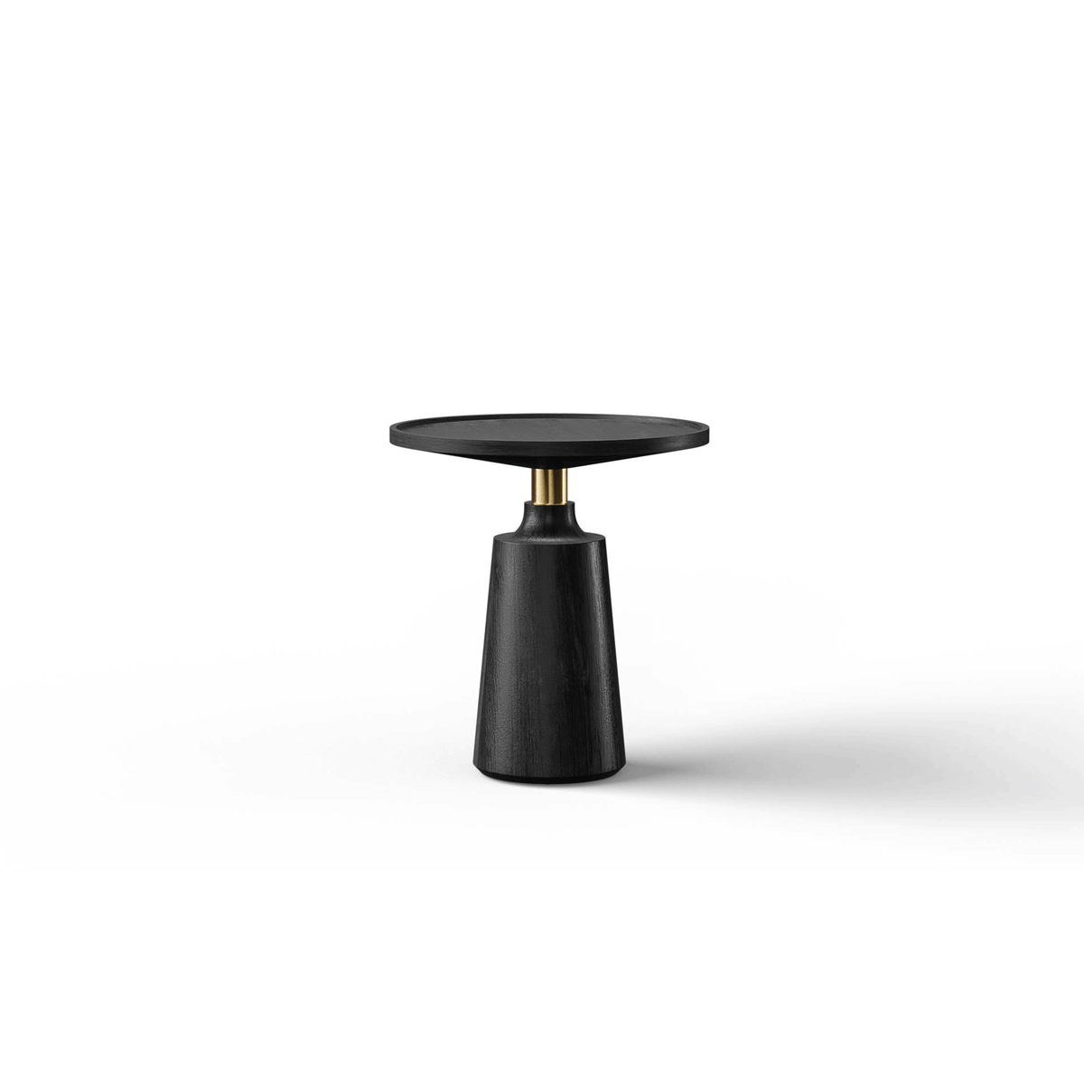 Margo Thunder Accent Table
