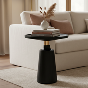 Margo Thunder Accent Table