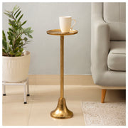 Minimal Side Table