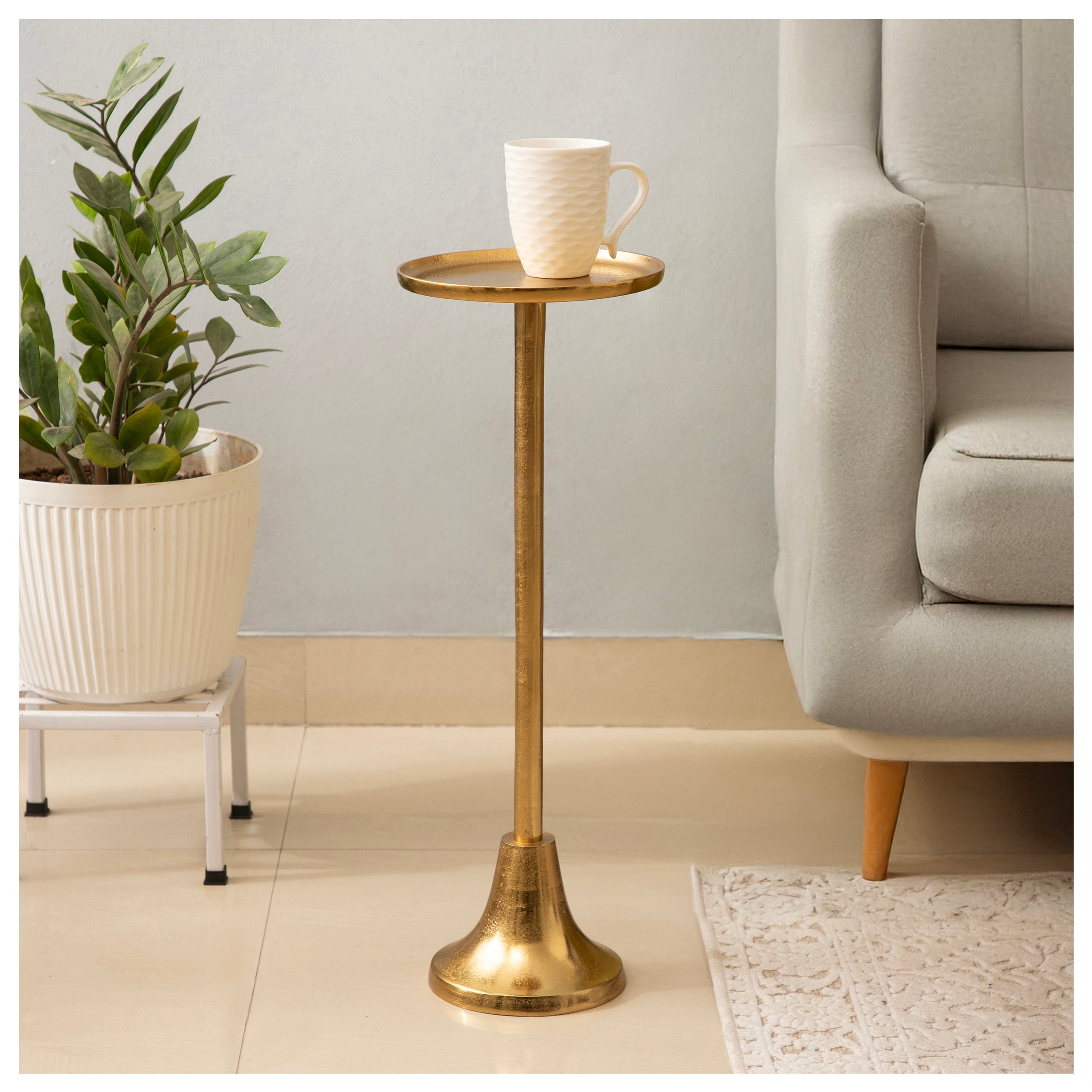 Minimal Side Table