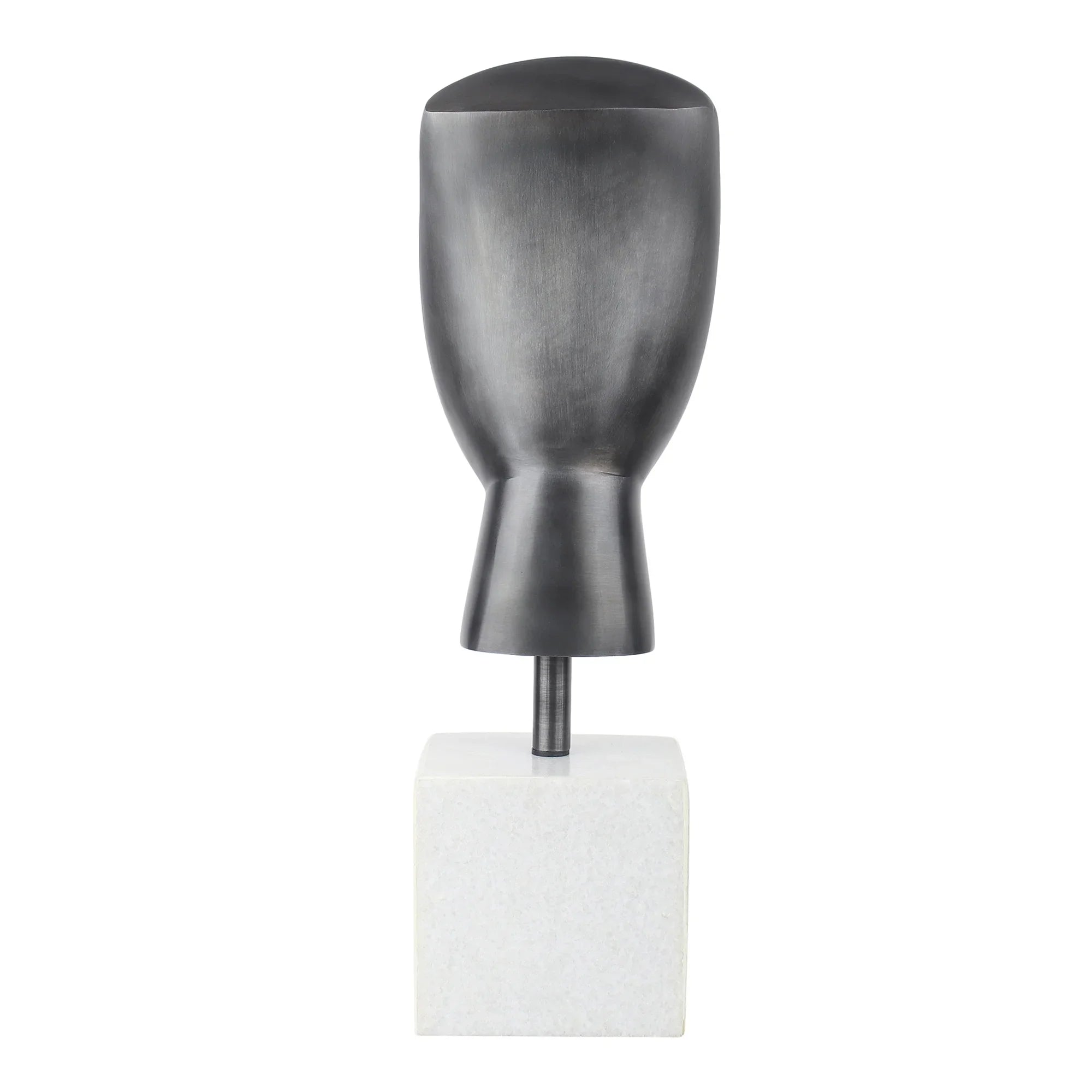 Marble Muse Visage
