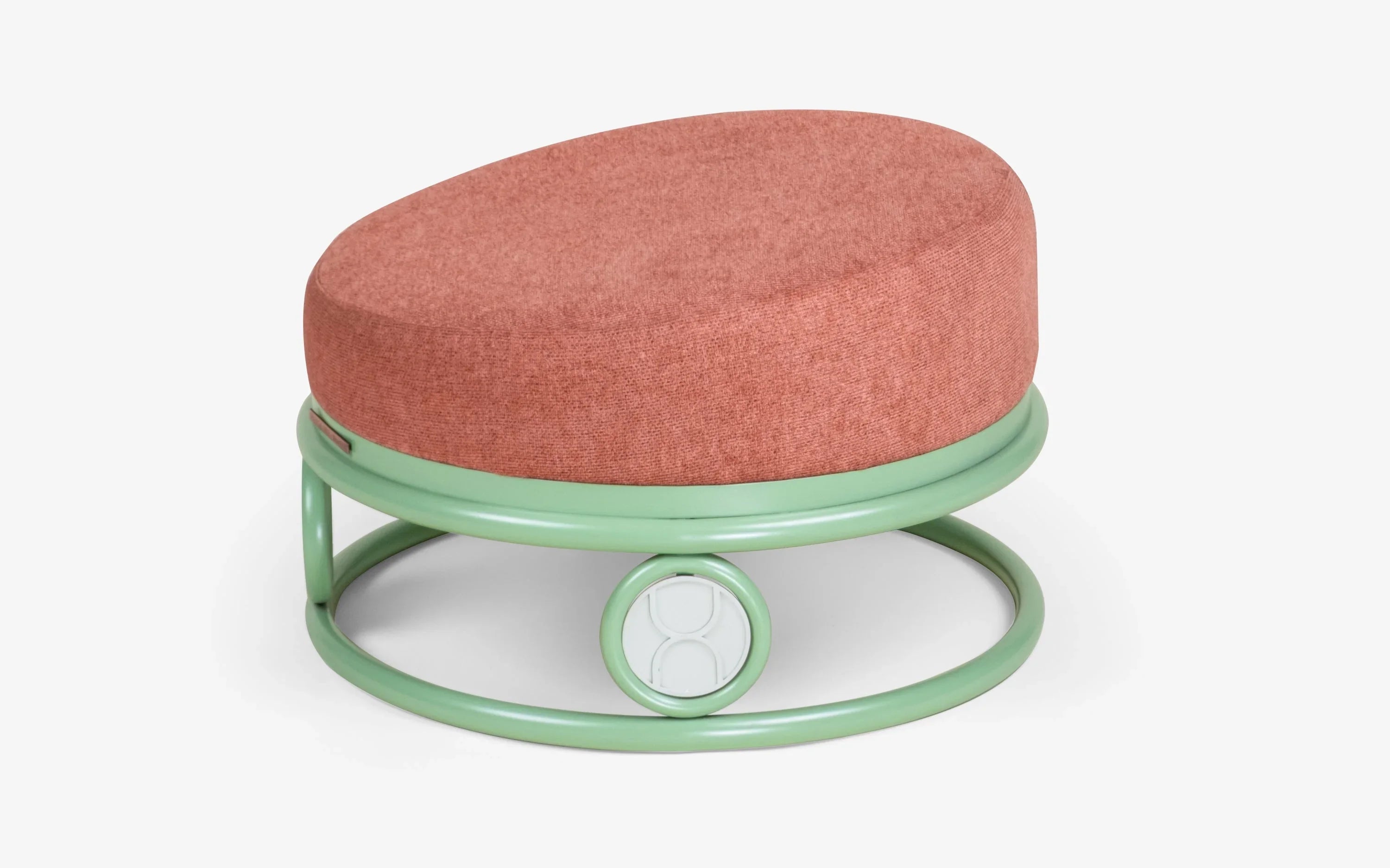 Dastoori Outdoor Footrest