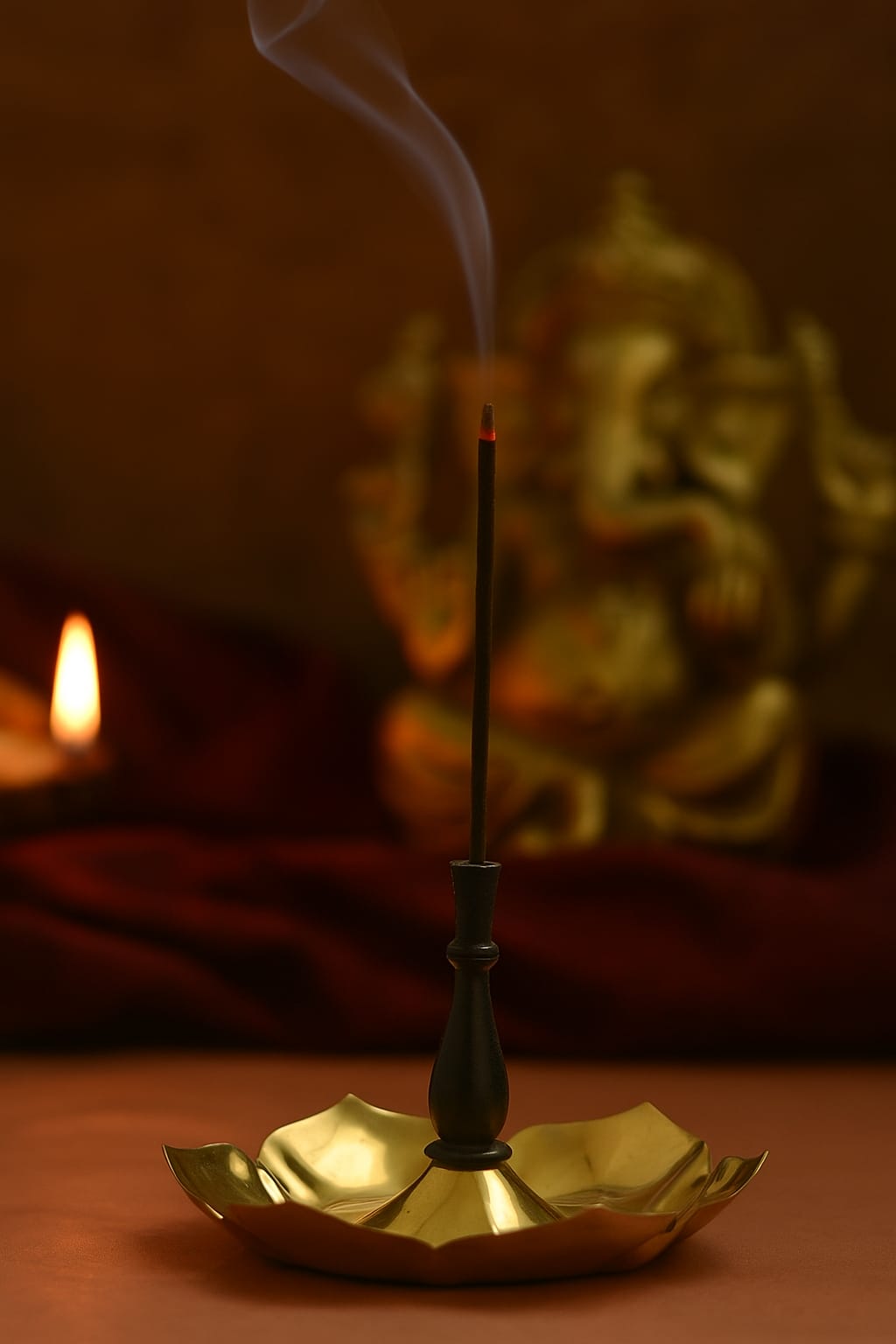 Insence Stick Holder