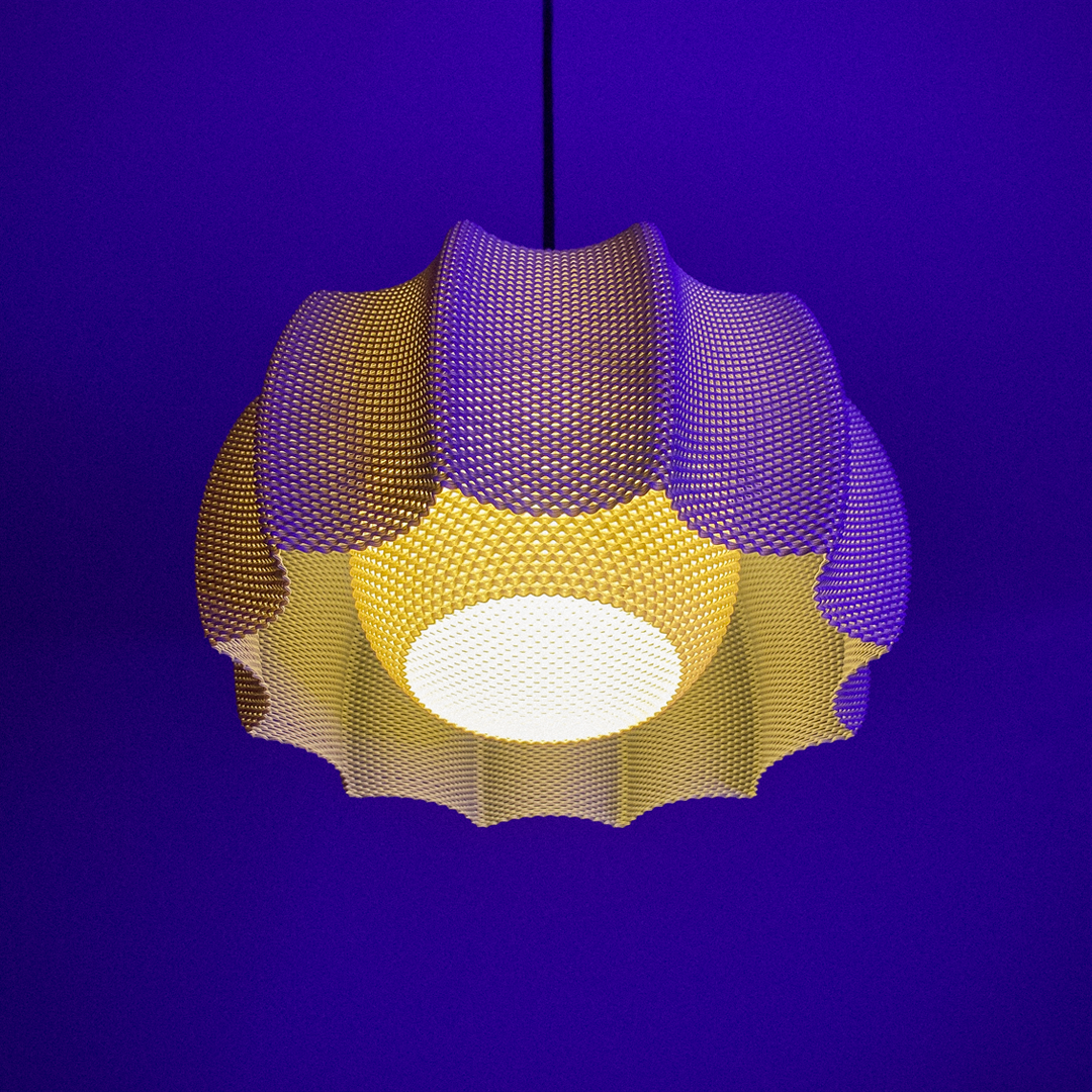 Kara Pendant Lamp