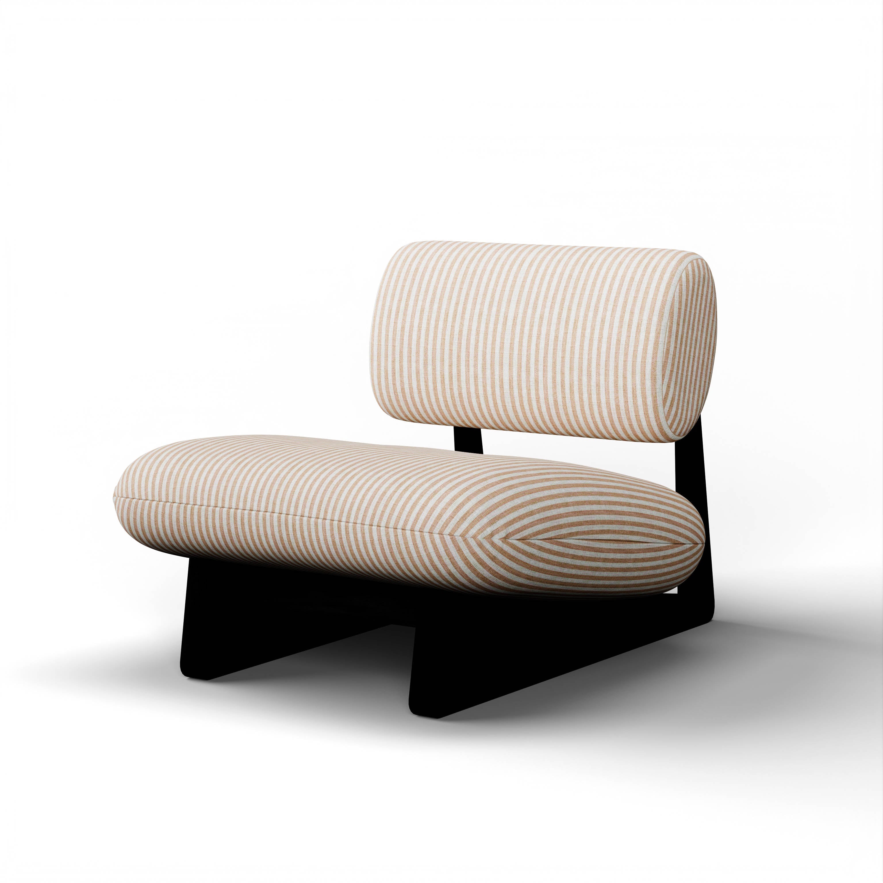 Osaka Magna Accent Chair