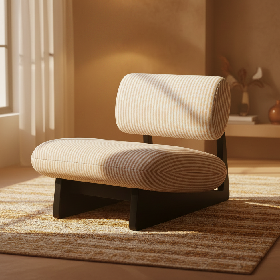 Osaka Magna Accent Chair