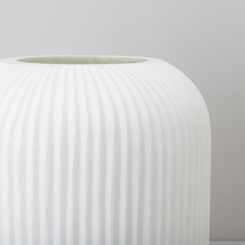 Sleek Elegance Vases | Modern Flower Vase Pot for Decor