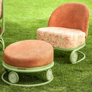 Dastoori Outdoor Footrest