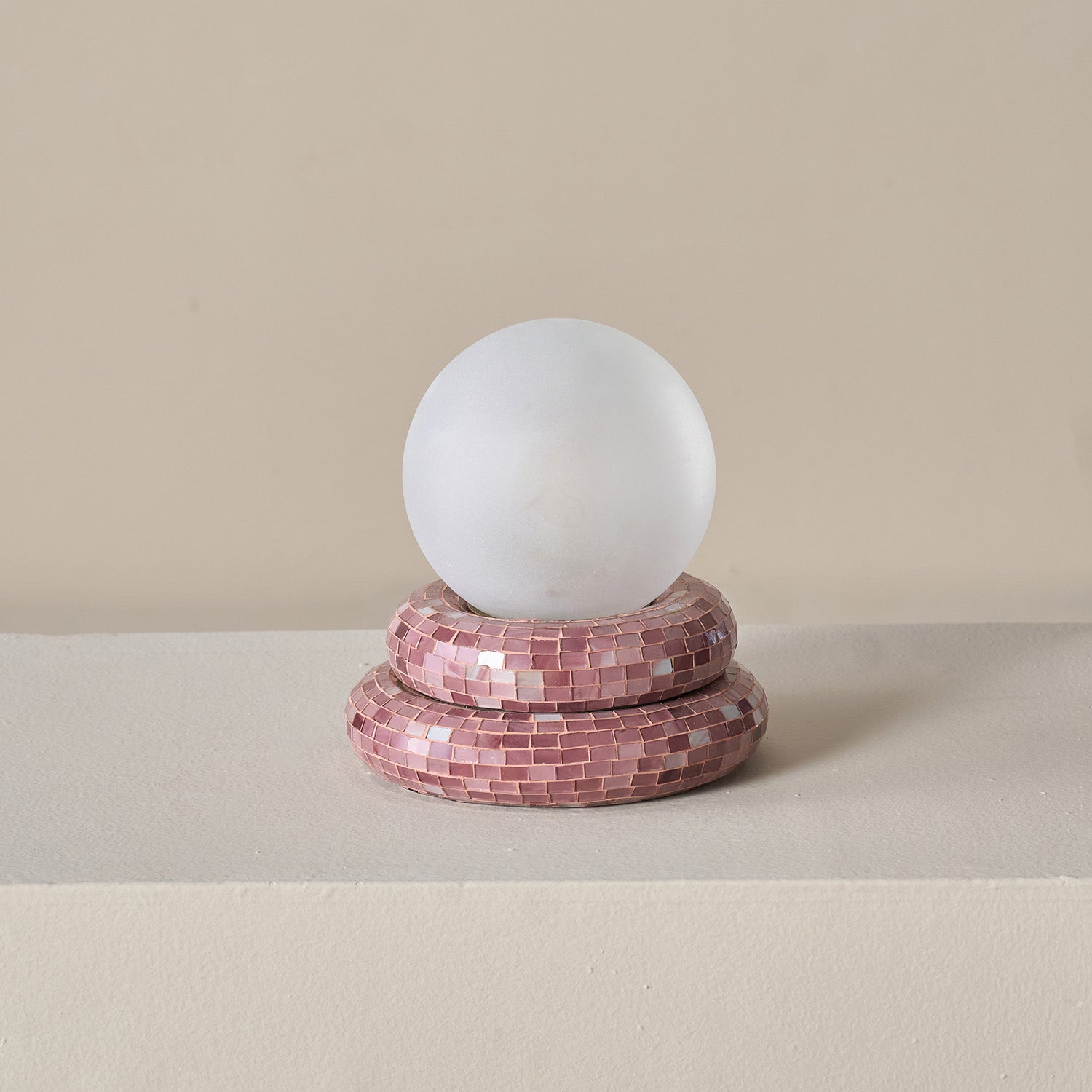 Reva Table Lamp