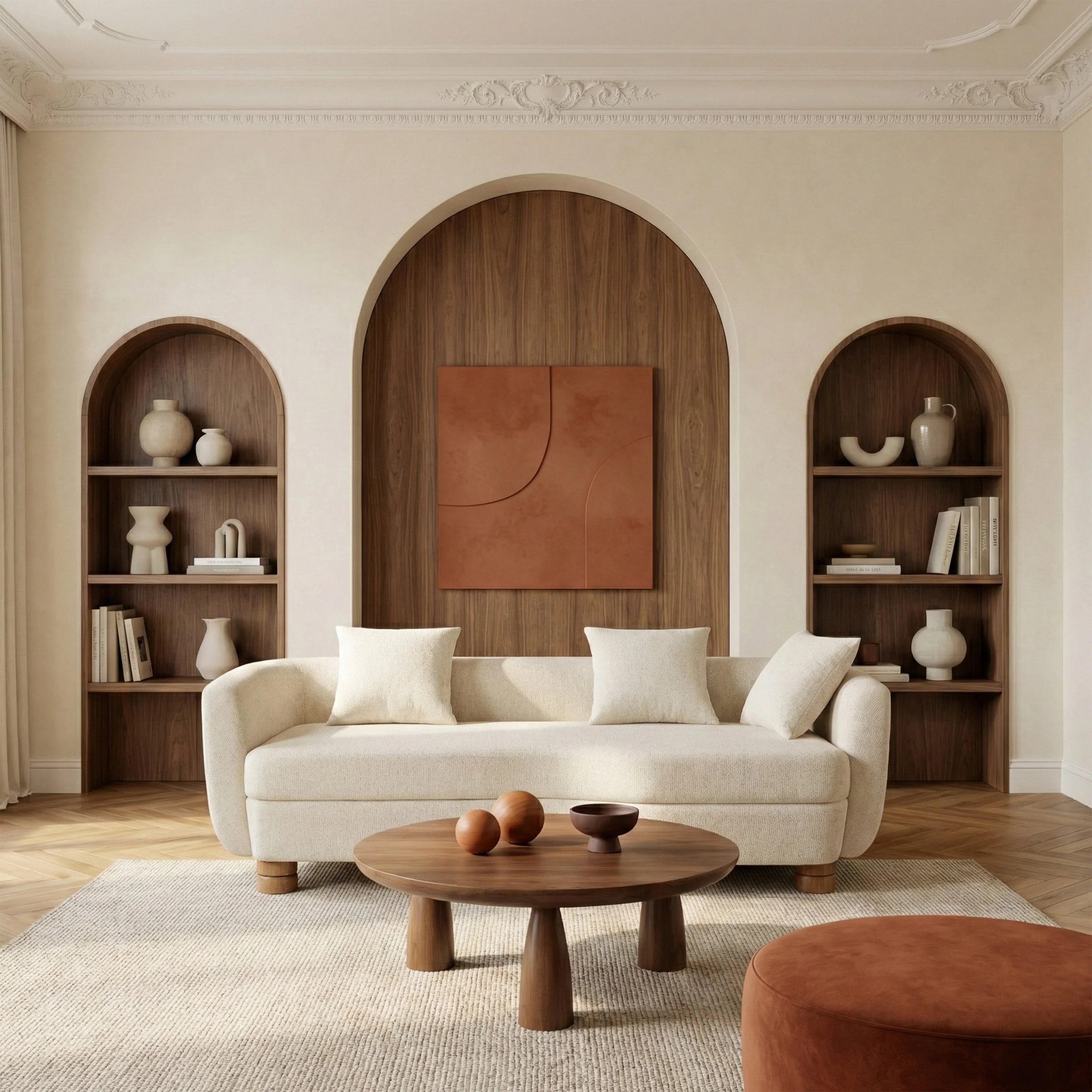 Fou Sofa