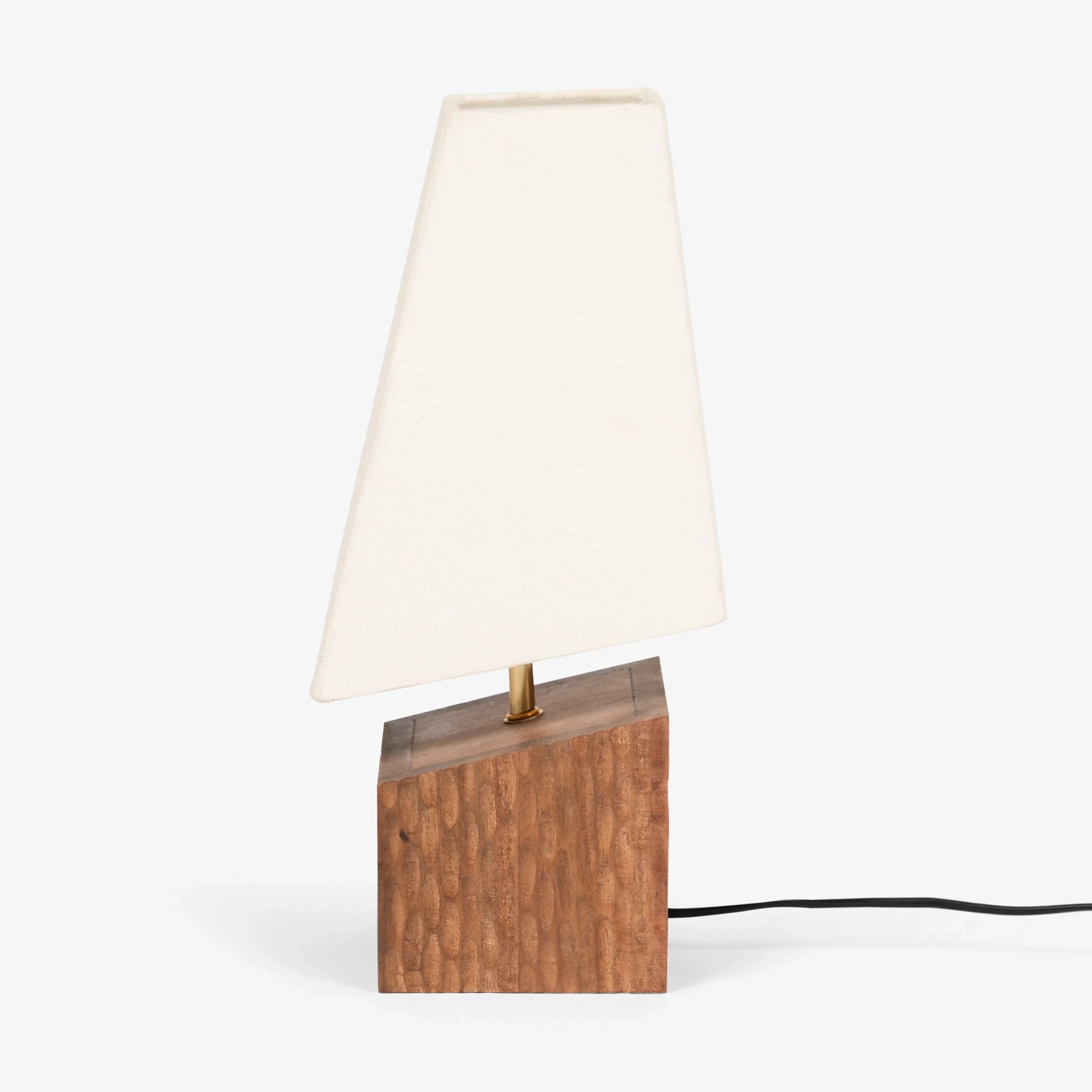 Chiselle Table Lamp Small