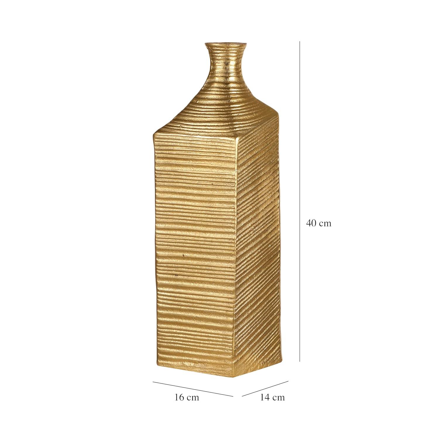 Vine Vase | Natural textured vase