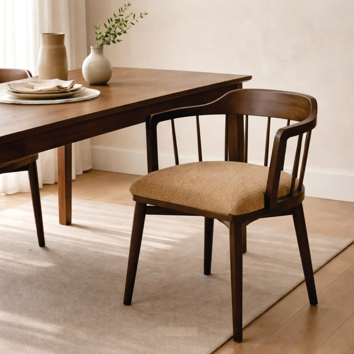 Willow Armchair