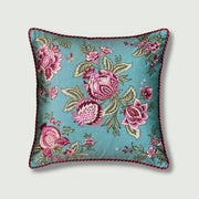 Pomegranate Botanical Cushion Cover