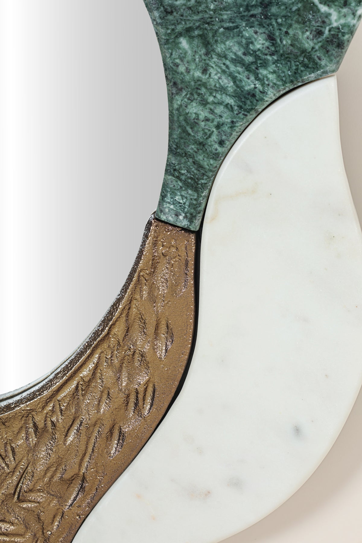 Sorrel Wall Mirror