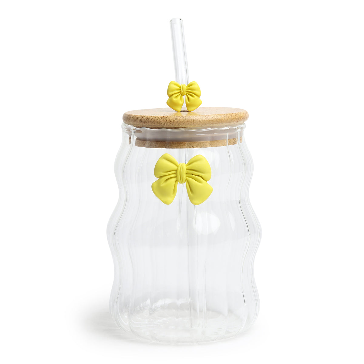 Taffy Glass Tumbler