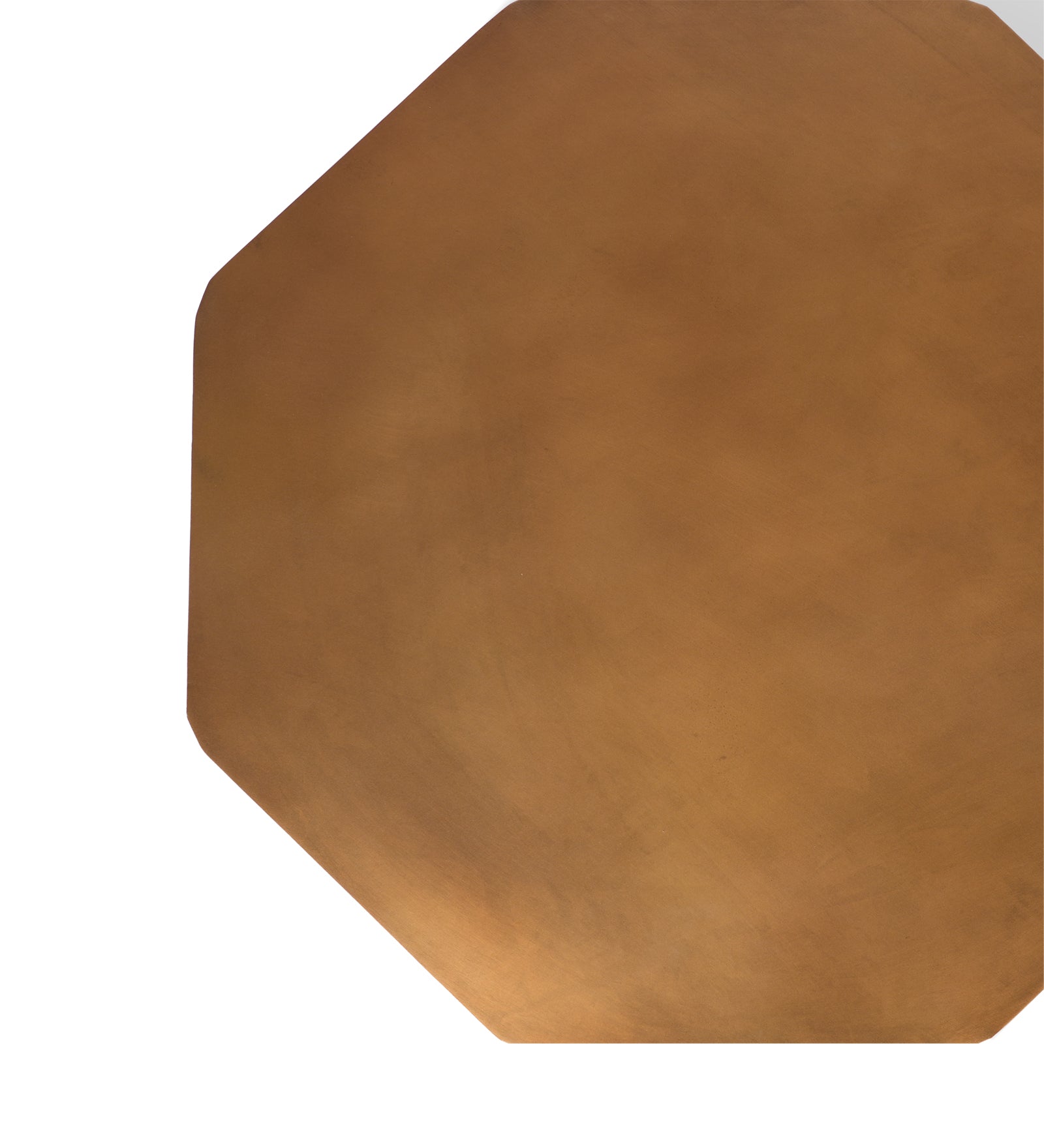 Milo Hex Coffee Table