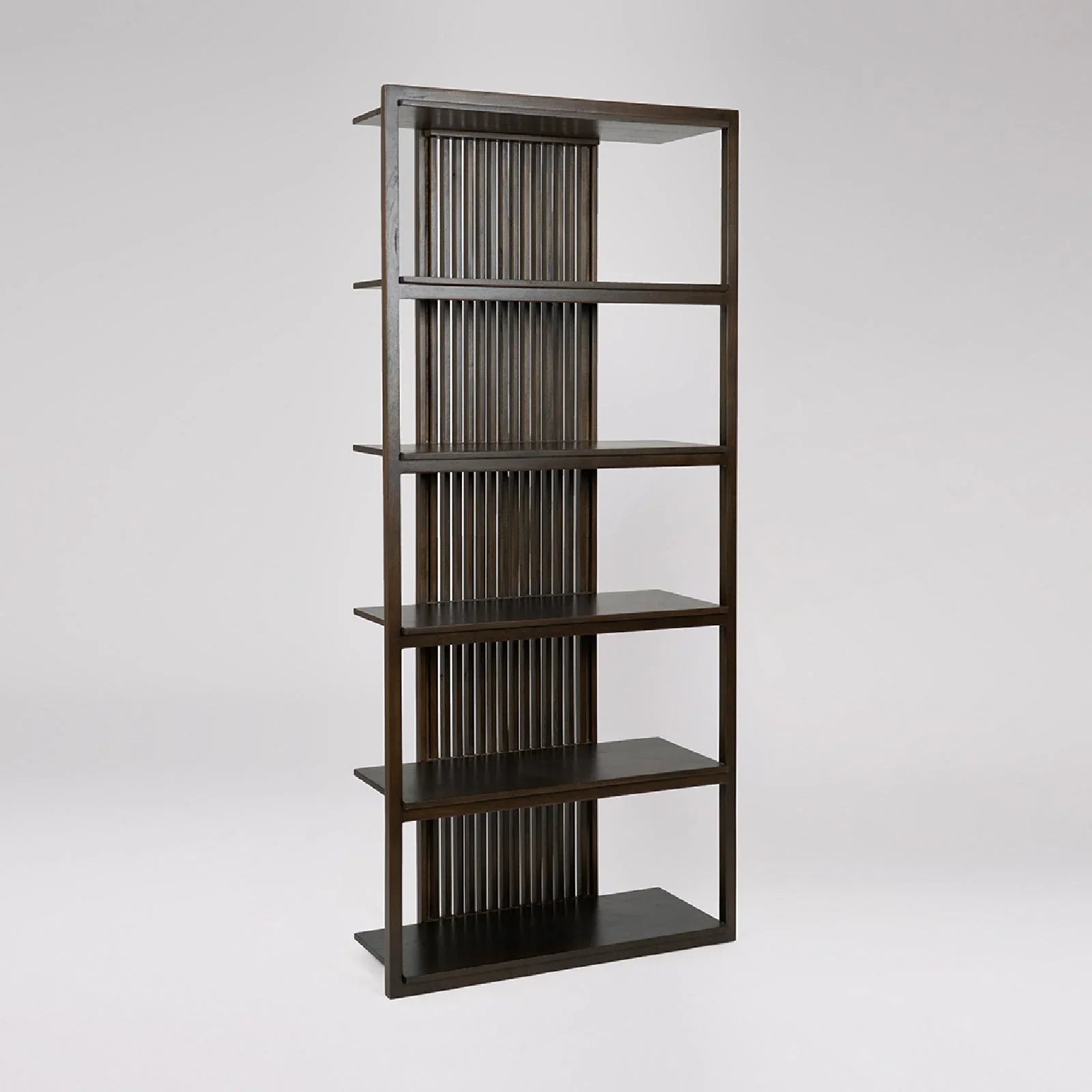 Klaus Bookshelf | Mango Wood