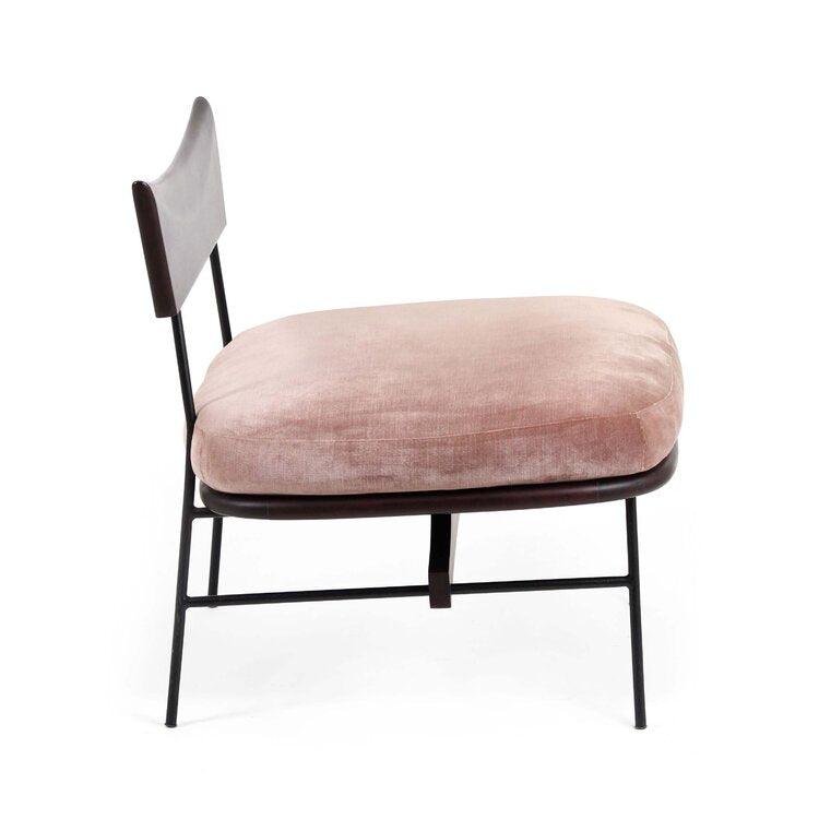 Golconde Sofa Chair | Acacia Wood MDF