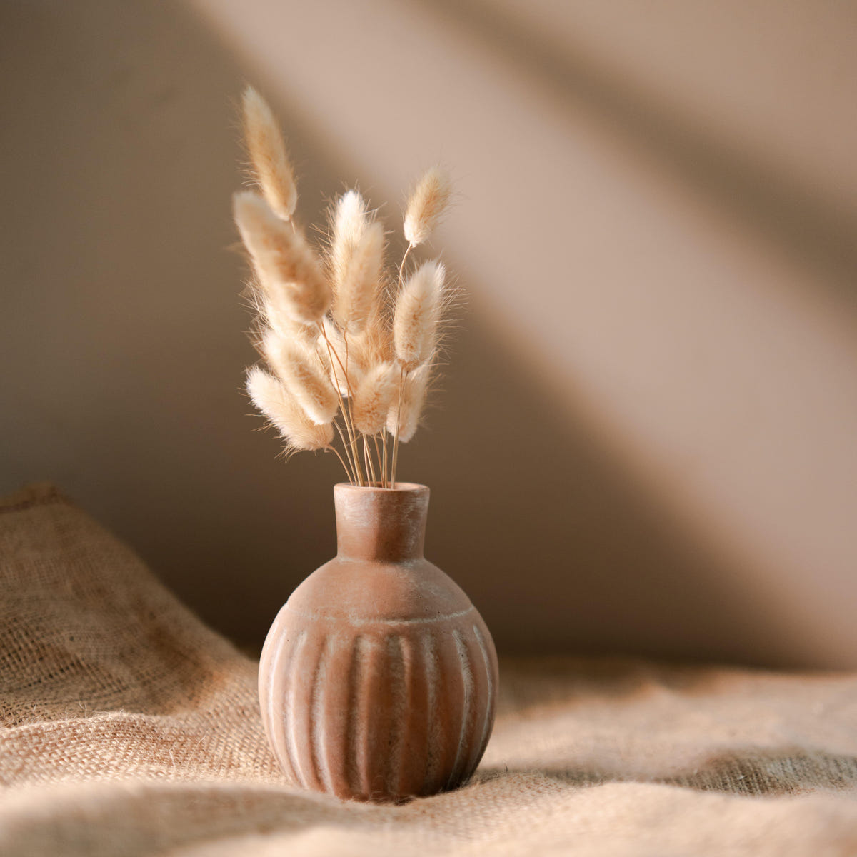 Rustic Vase