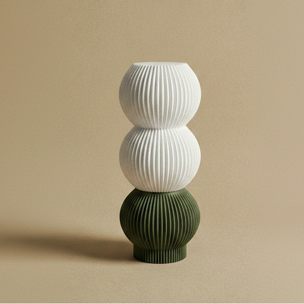 kairo Mini Table Lamp