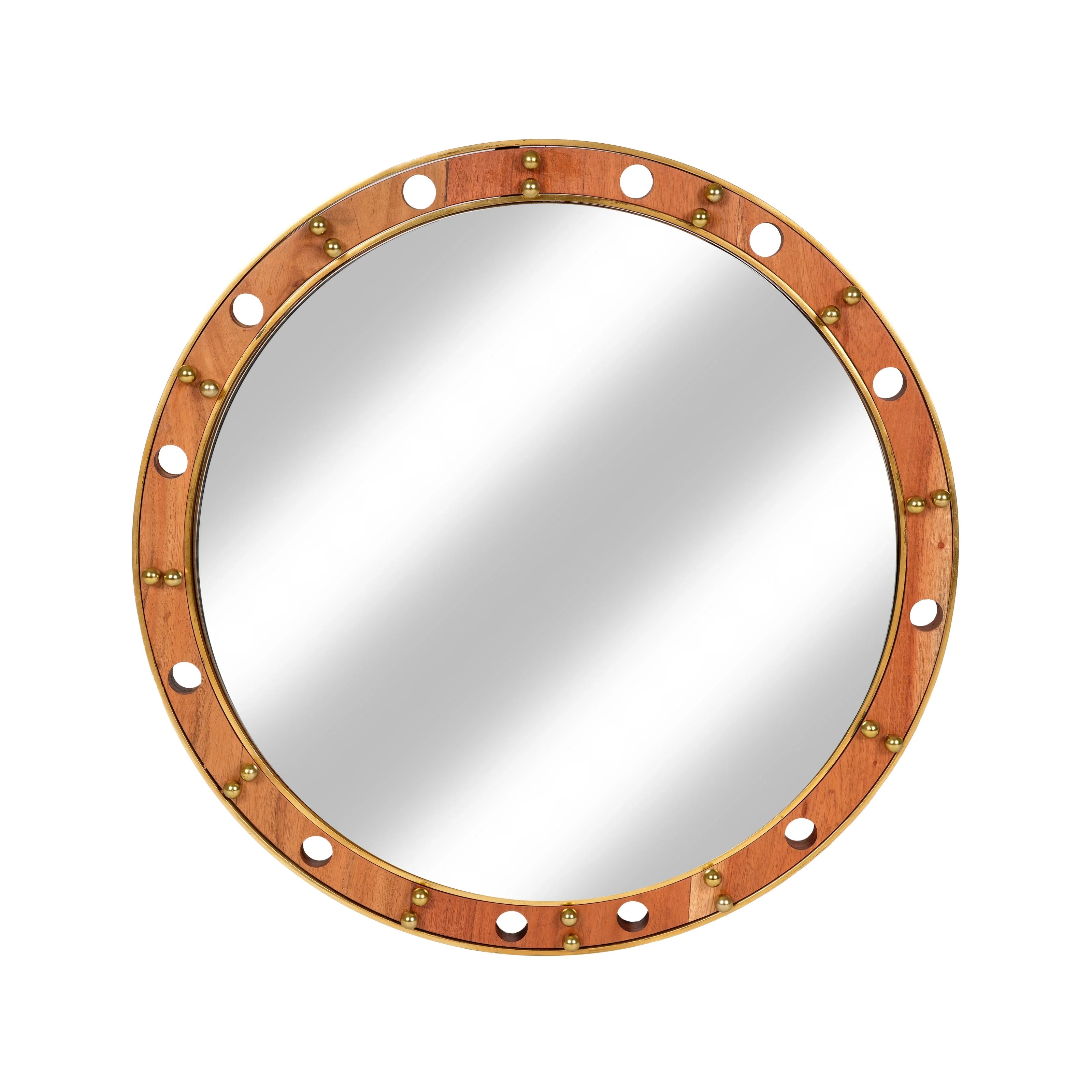 Solstice Mirror