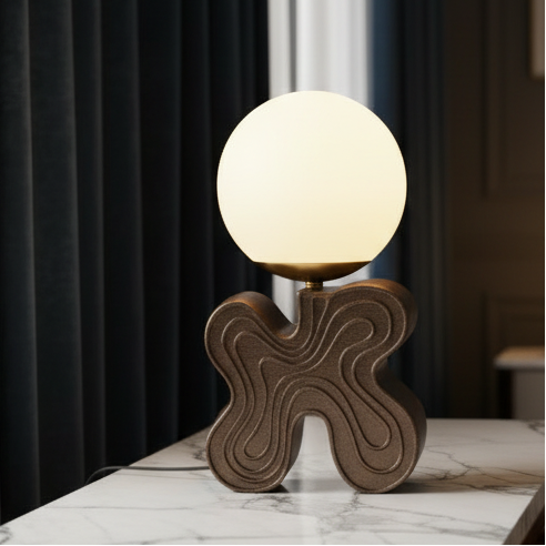 Eton Table lamp