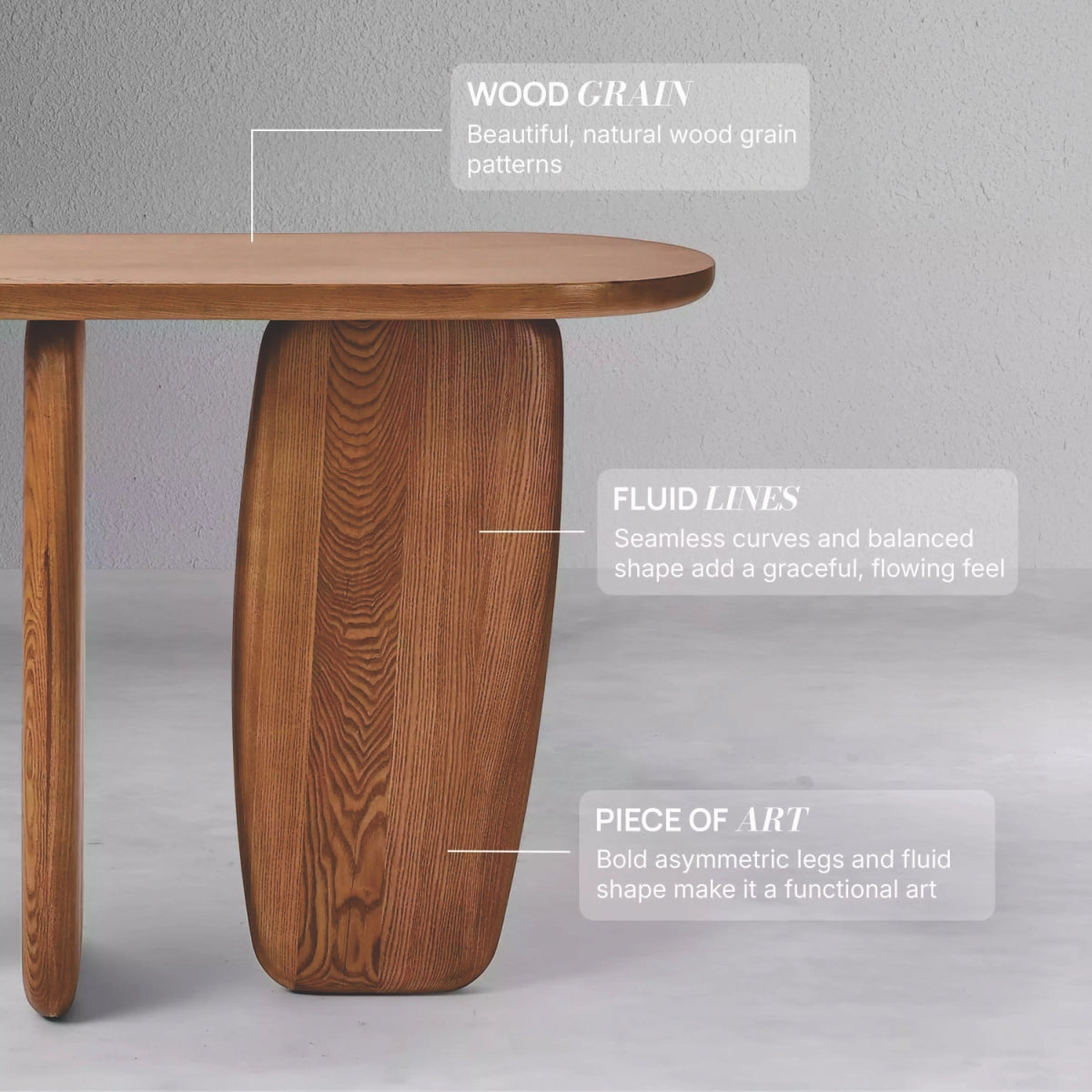 Eon Console Table