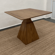 Mirazo Table | Solid teak wood