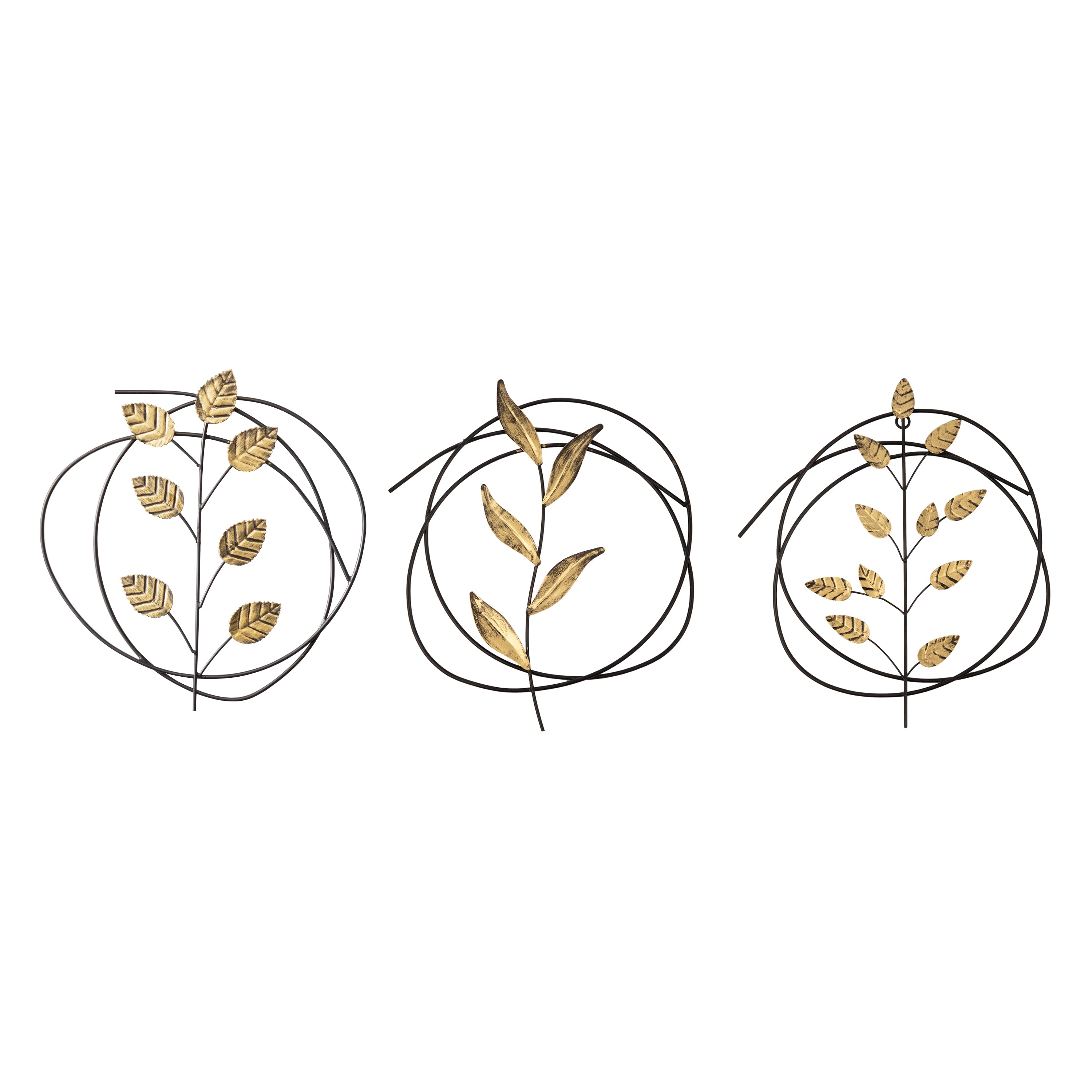 Elowen Metal Wall Art