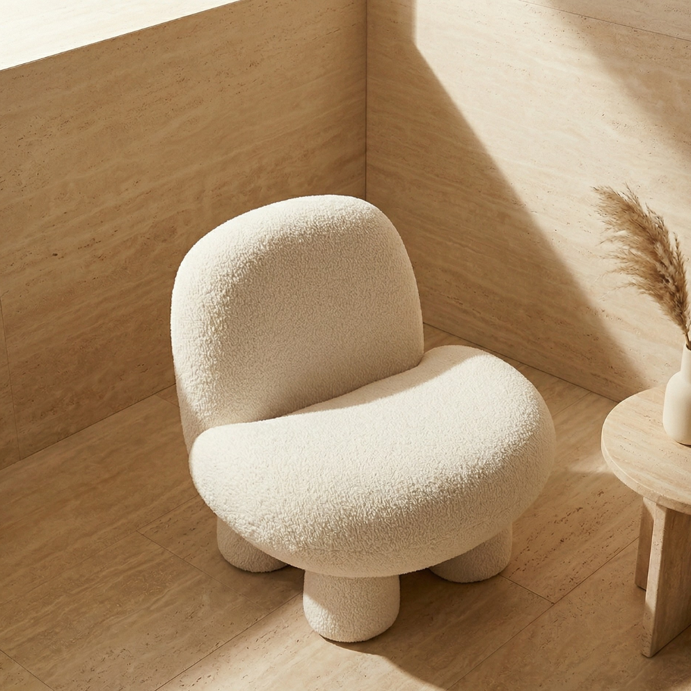 Aurika Accent Chair
