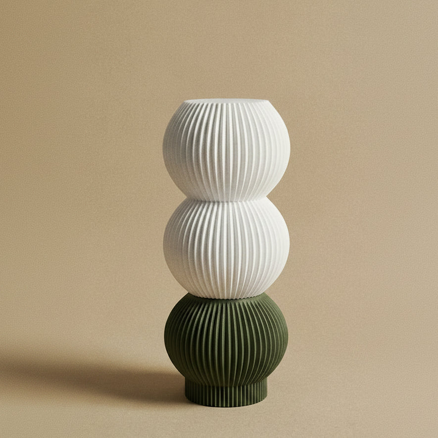 kairo Mini Table Lamp