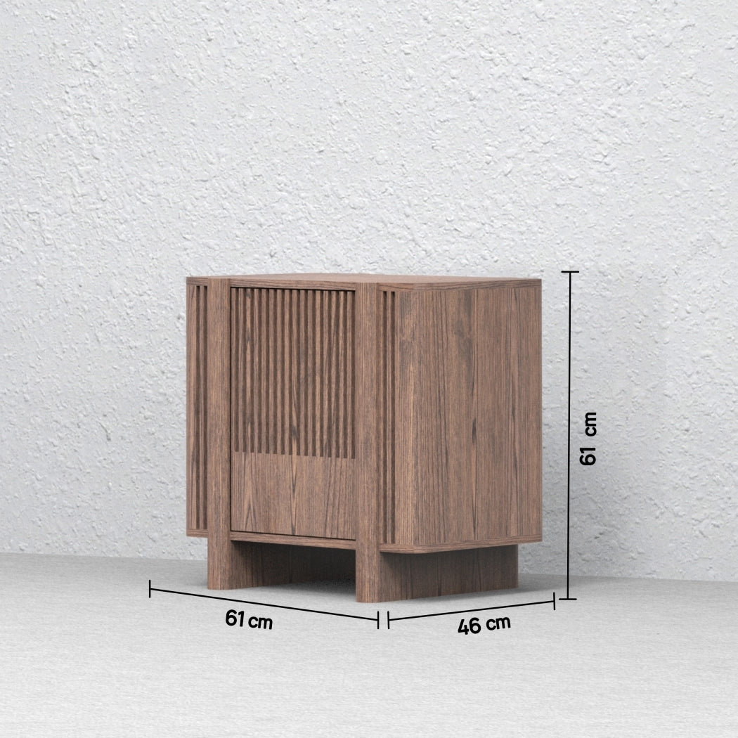 Stria Night Stand