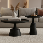 Novia Fedora Coffee Table Set