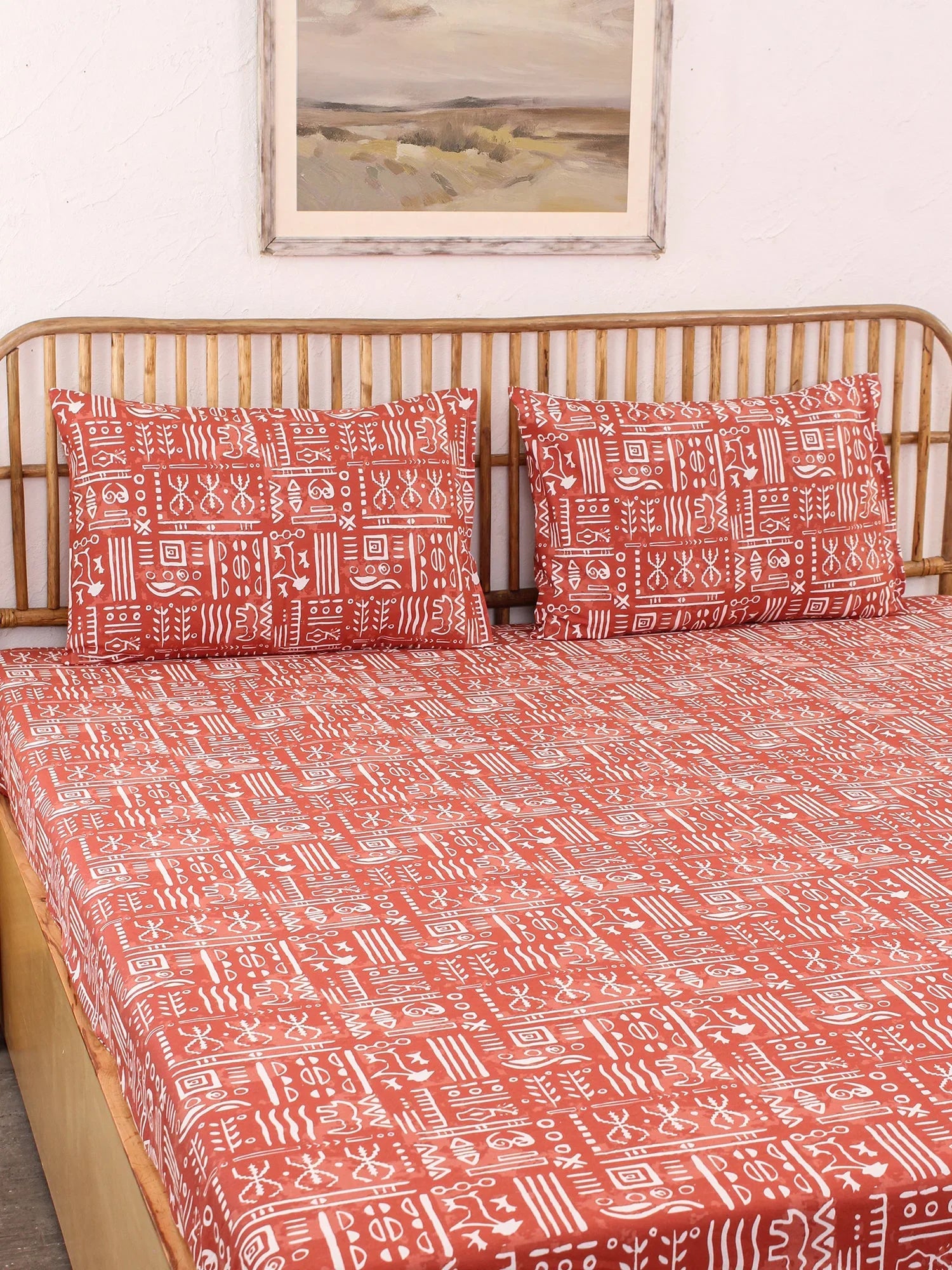 Gamathi Bedsheet Sets