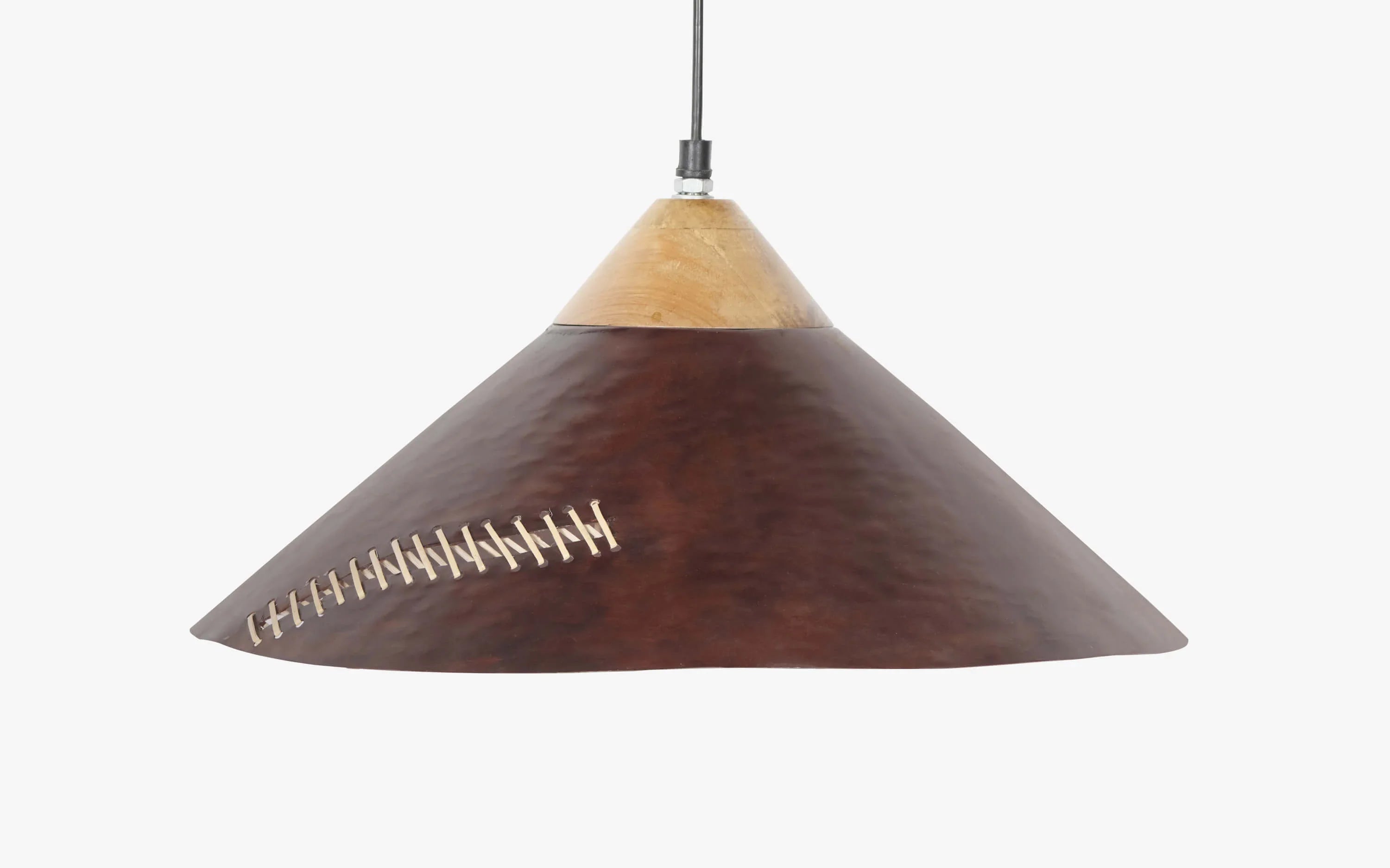 Fukan Conical Hanging Lamp