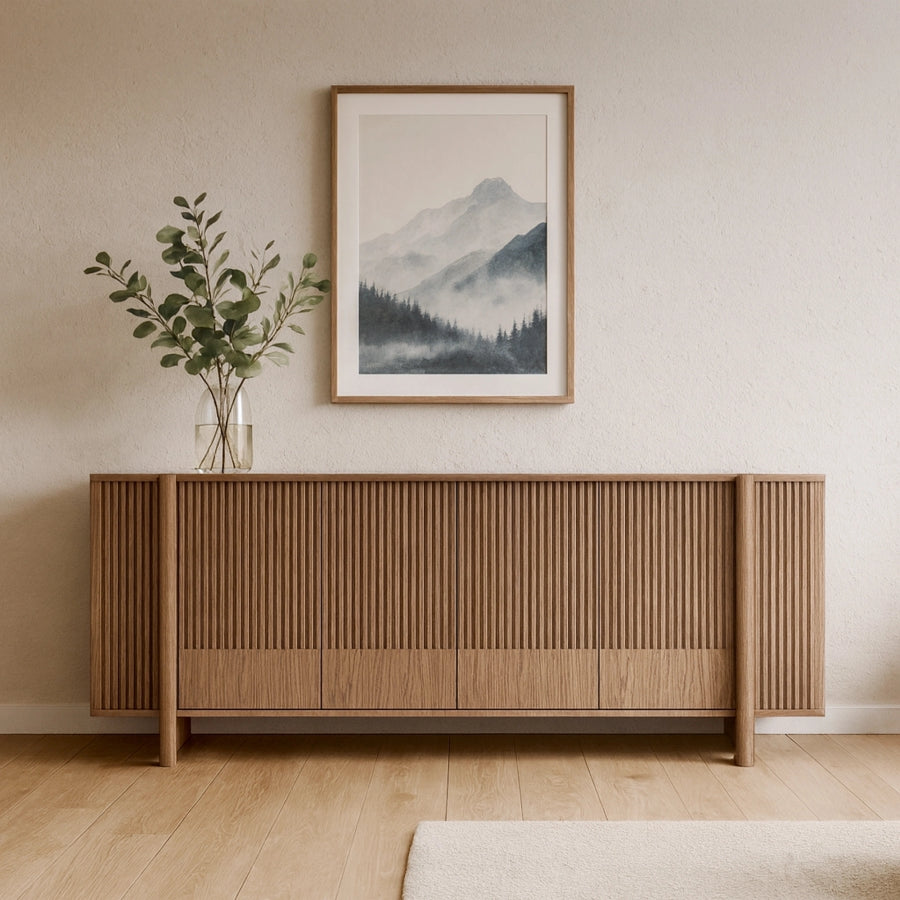 Stria Sideboard