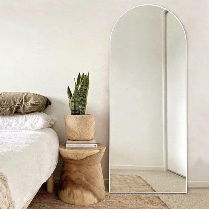 Arch Full length 5ft Tall Standing Mirror For Home |Floor Mirrors