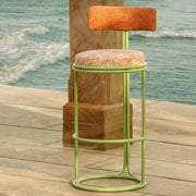 Dastoori Outdoor Bar Stool